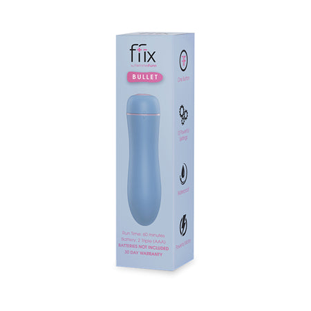 Femme Funn Ffix Bullet - Light Blue