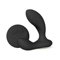 Lelo Hugo 2 Prostate Vibrator With Remote Black