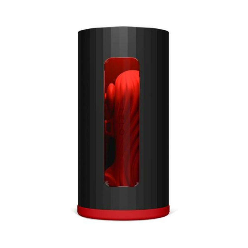 Lelo F1s V3 Red