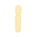 Emojibator Tiny Wand Emoji Vibrator Cream