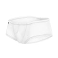 Mesh Boy Short White L/Xl