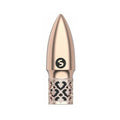 Royal Gems Glitter Rose Gold