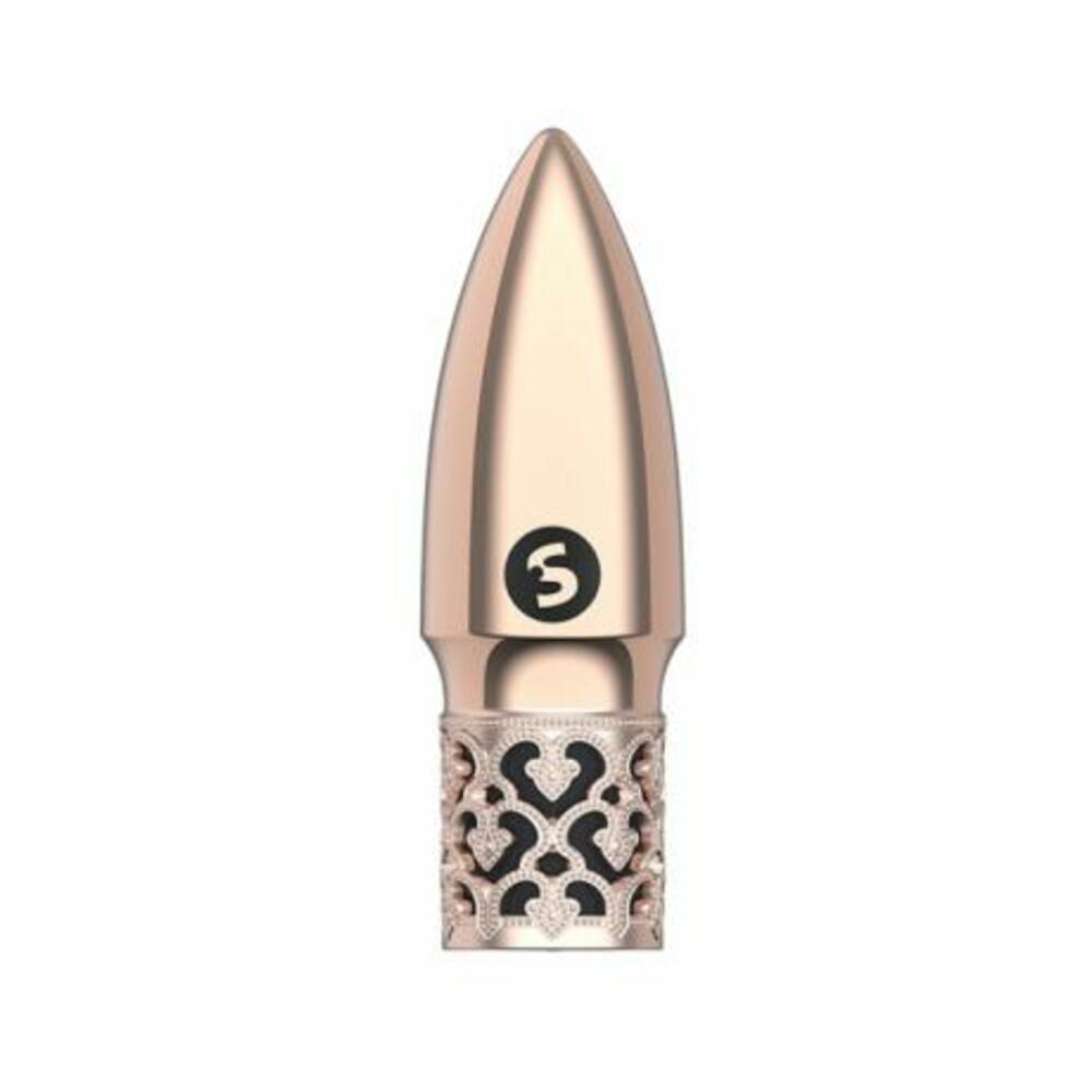 Royal Gems Glitter Rose Gold