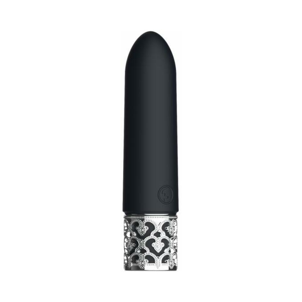 Royal Gems Imperial Black