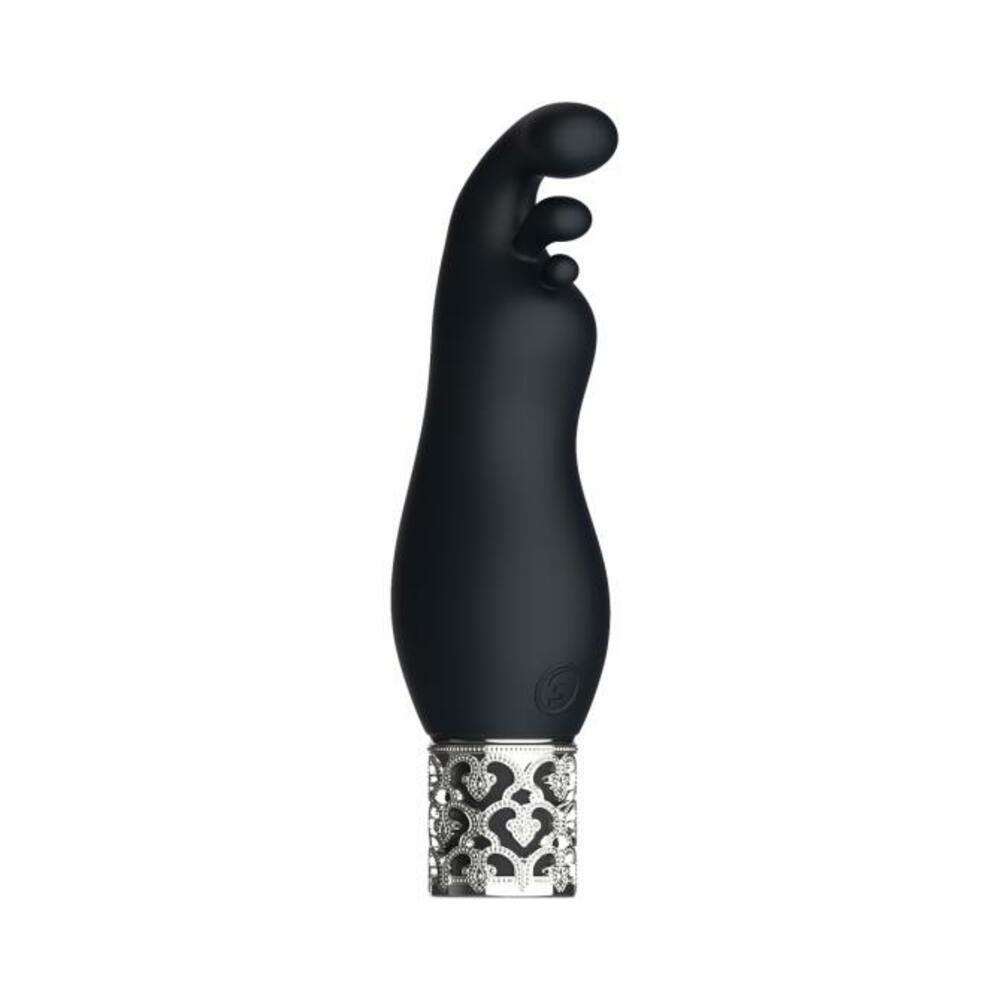 Royal Gems Exquisite Black