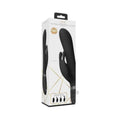 Vive Chou Rabbit Clitoral Stim Black