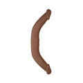 Realrock Double Dong 18 Tan