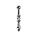 Ouch! Urethral Sounding - Metal Plug - 10 Mm