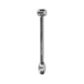 Ouch! Urethral Sounding - Metal Plug - 6 Mm