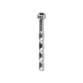 Ouch! Urethral Sounding - Metal Plug - 5 Mm