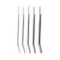 Urethral Sounding Metal Dilator Set