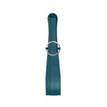 Ouch Halo Belt Flogger Green