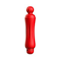 Luminous Demi Red