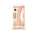 Realrock Curved 10 Vanilla