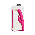 Vive May Dual Pulse Wave Rabbit Pink