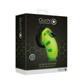 Ouch Model 20 Cock Cage 3.5 Gitd
