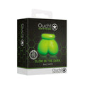 Ouch Ball Sack Gitd