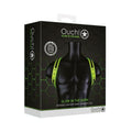Ouch Sling Harness Gitd L/xl
