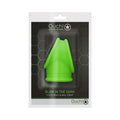 Ouch Cock Ring Ball Strap Seperator Gitd