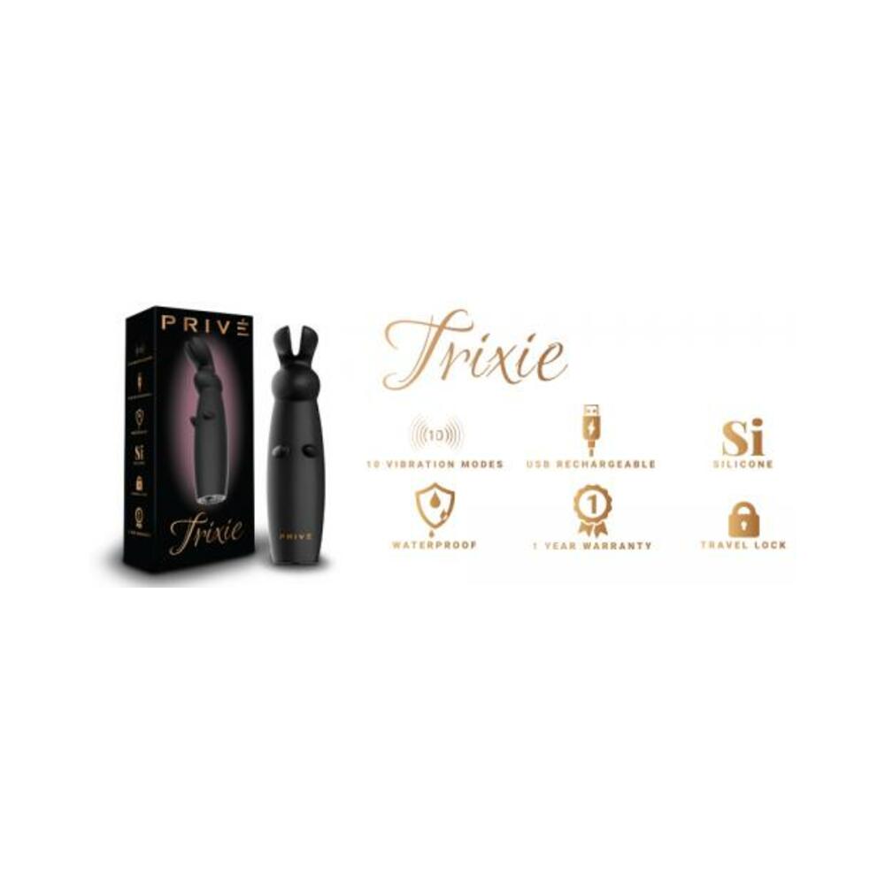 Prive Trixie