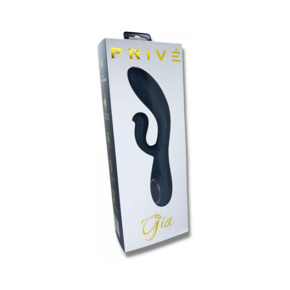 Prive Gia Teal