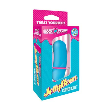 JELLYBEAN - BLUE
