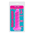 SUGA-DADDY 9.5  PINK