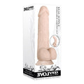 Real Supple True Feel Poseable Girth Lgh