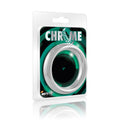 Chrome Donut -2