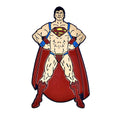 Geeky & Kinky Clark Daddy Pin