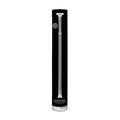 Shots Ouch Dance Pole - Silver