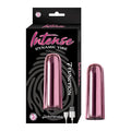 Intense Dynamic Vibe - Rose
