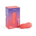 We-Vibe Touch X - Crave Coral