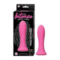 Intense Anal Vibe Pink