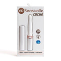 Nu Sensuelle Cache 20 Functions Covered Lipstick Vibe - White