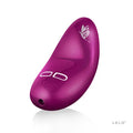 LELO Nea 2 - Deep Rose