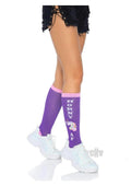 Horny Af Knee Socks
