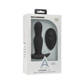 A-play Expander Rechargeable Silicone Anal Plug With Remote