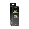 Rock Solid Delay Cream 2oz Boxed