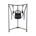 Fort Troff Hammock Hangar Sling Black