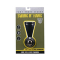 Fort Troff Swing N' Hang Black