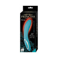 Princess Dynamic Heat Blue