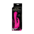 Princess Bunny Tickler Pink