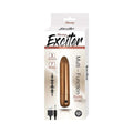 Exciter Multi Function Bullet Copper
