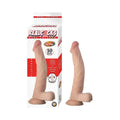 Realcocks Dual Layered 10 White