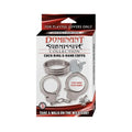 Dominant Submissive Coll Cockring Cuffs
