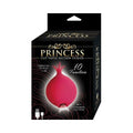 Princess Clit-tastic Red