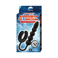 Atomic Dual Exciter Black