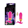 The Beat Magic Tickler Plug Pink