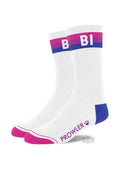 Prowler Bi Socks White